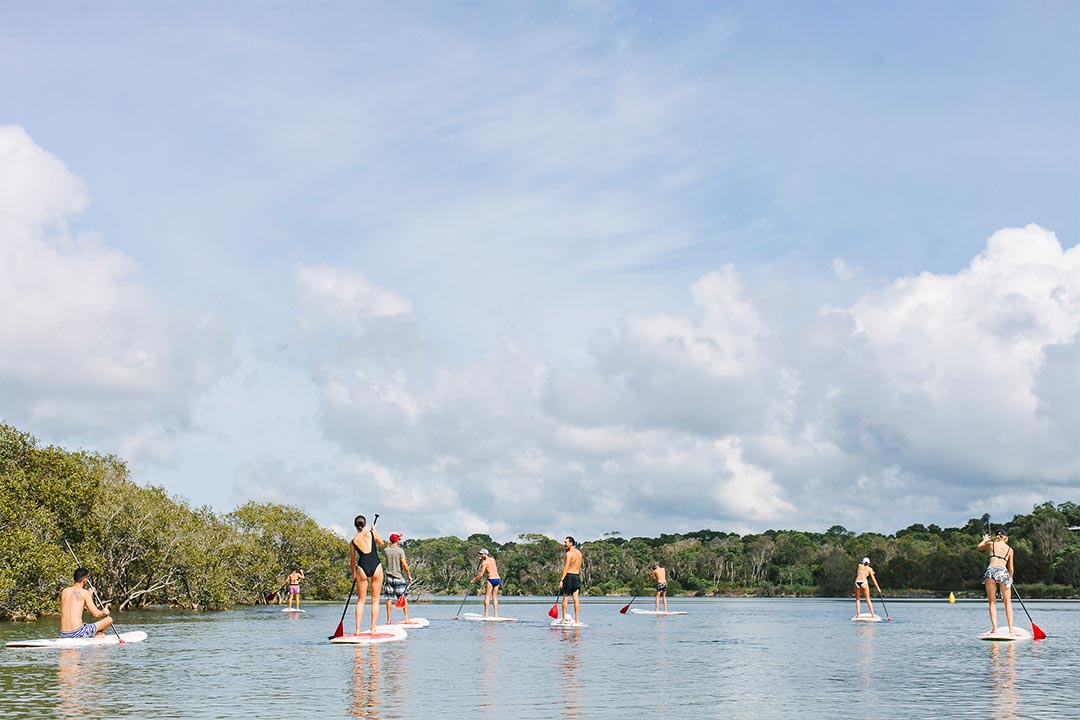 top-ten-things-to-do-on-the-tweed-coast-Stand-Up-Paddle-Boarding