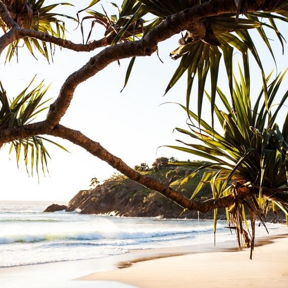 Australia's Best Beach