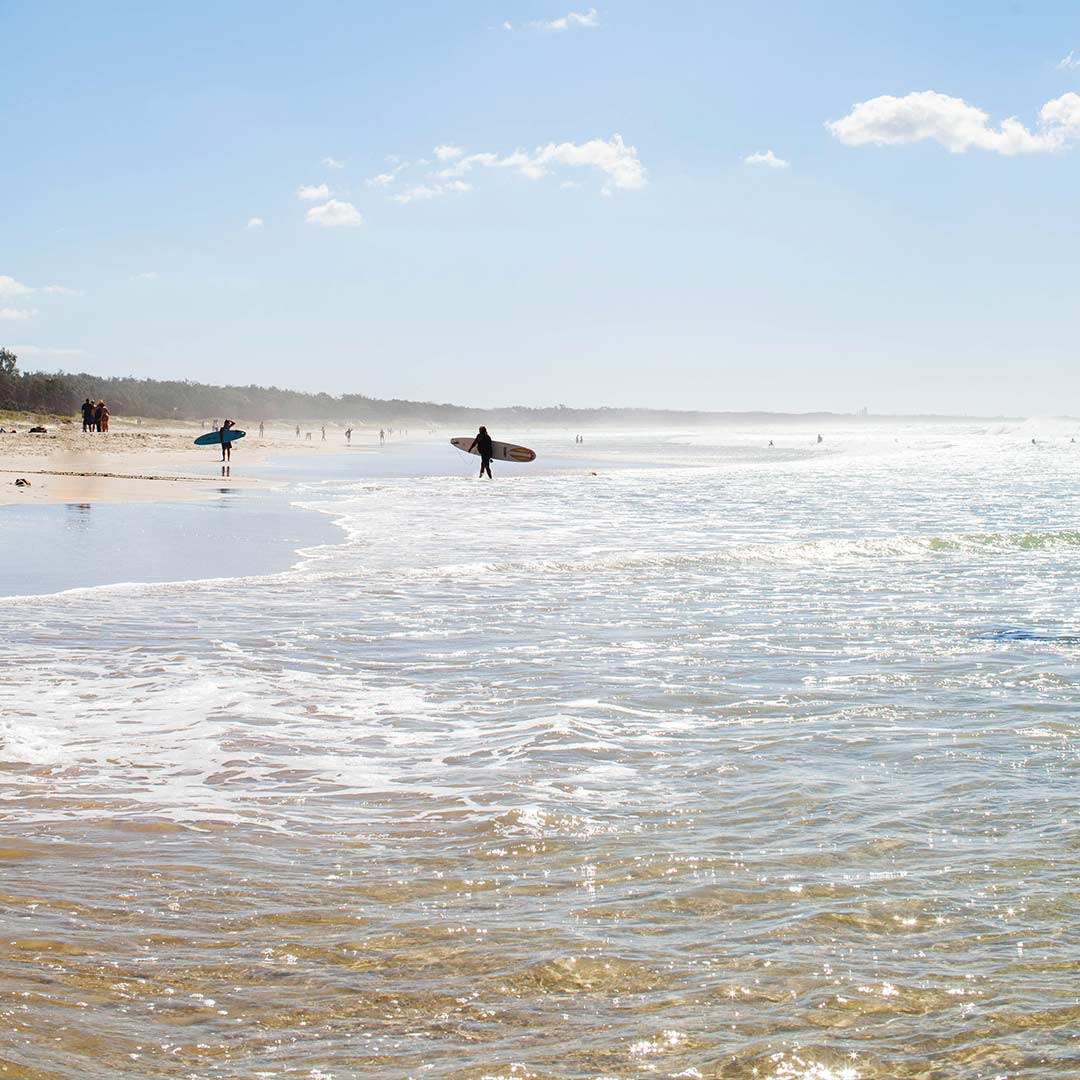 Top 10 beach retreats in Australia to visit in 2020